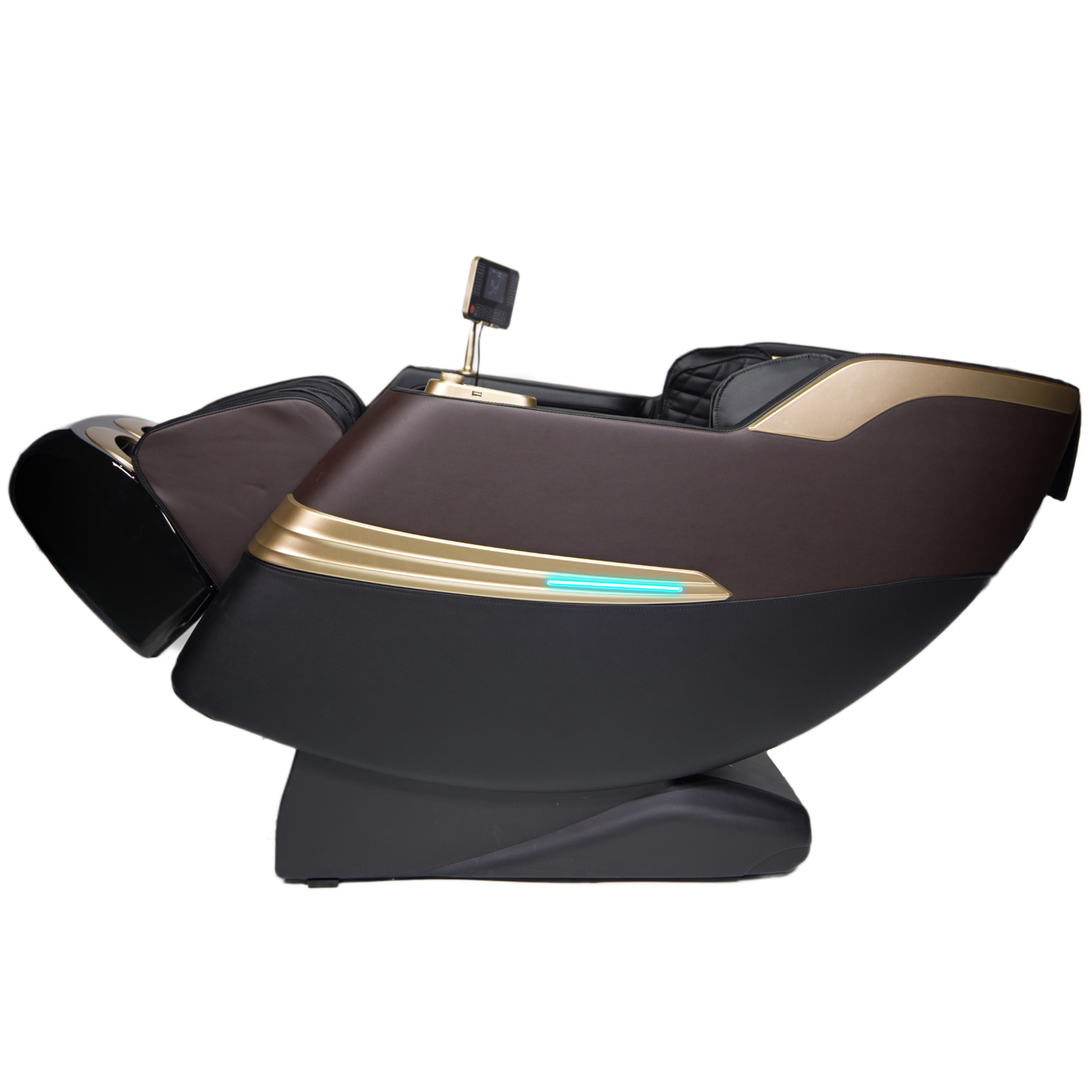 Zero Gravity massagestoel: wat het is, hoe het werkt en wanneer je het gebruikt