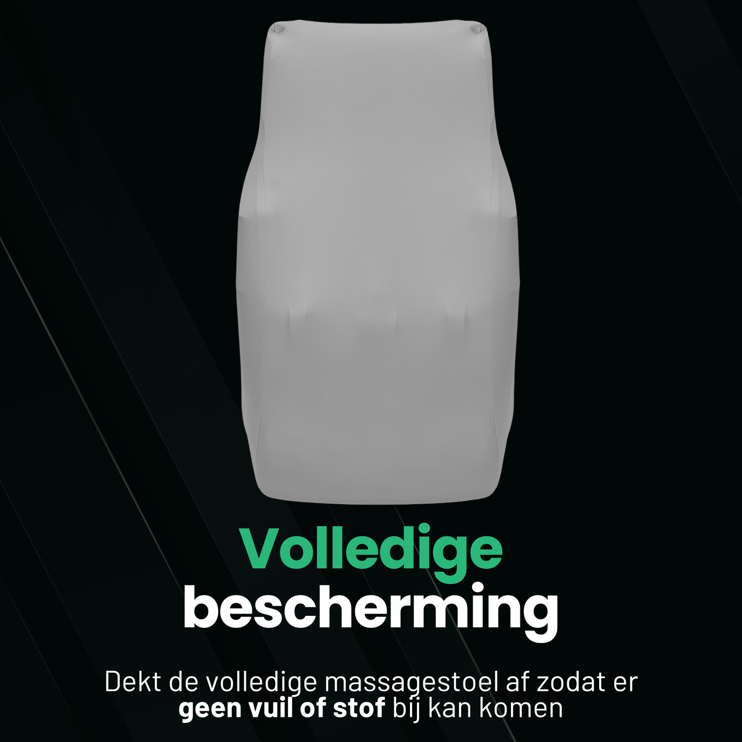 Massagestoelhoes: Duurzaamheid en Hygiëne