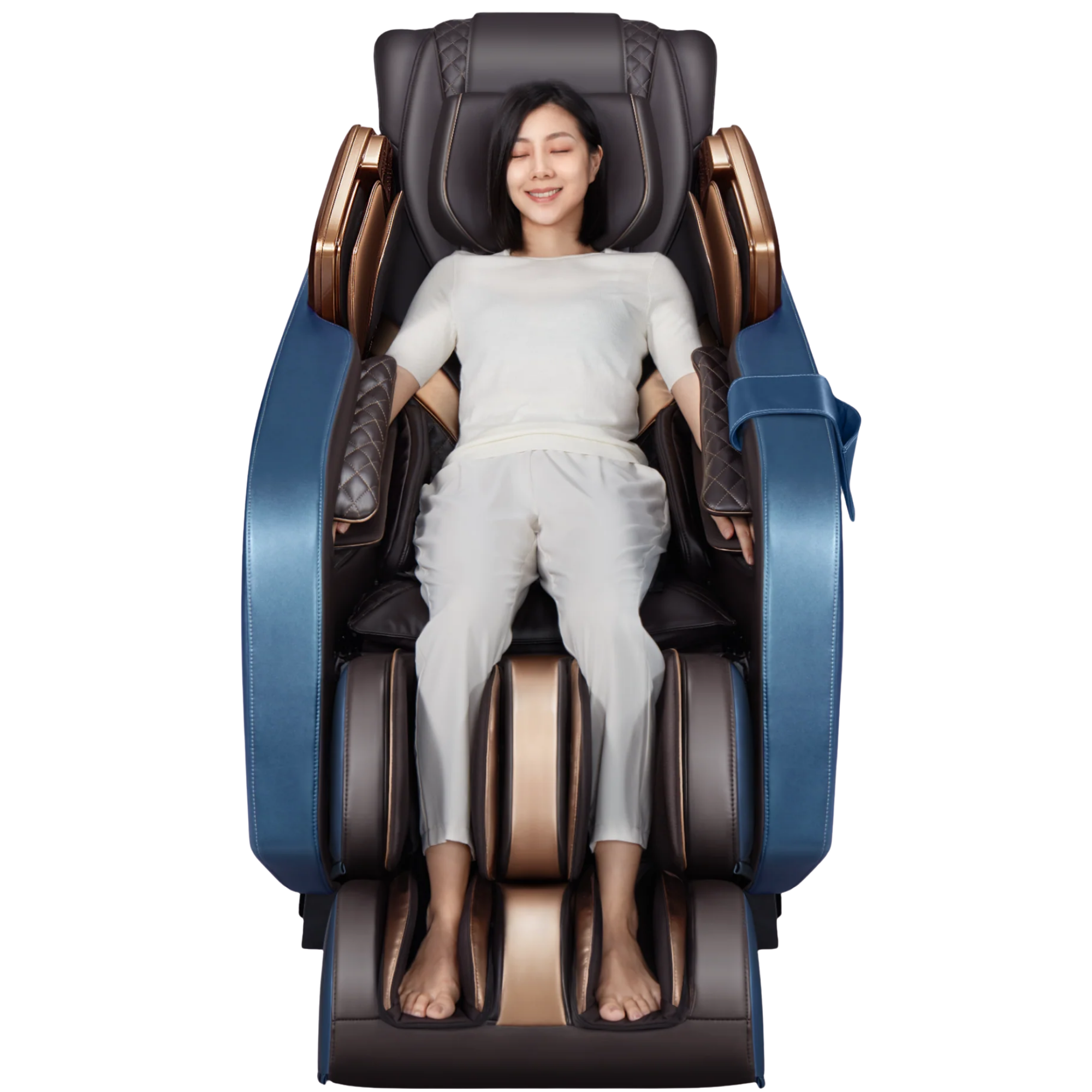 Wat is shiatsu massage en hoe werkt dit in een massagestoel?