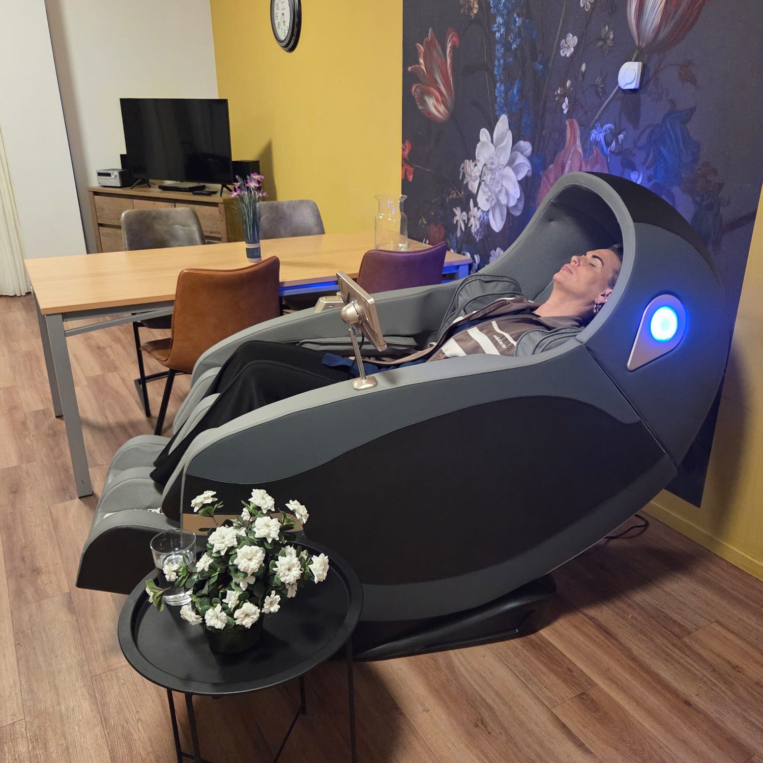 AlienComfort™ draagt bij aan duurzame inzetbaarheid in de zorg