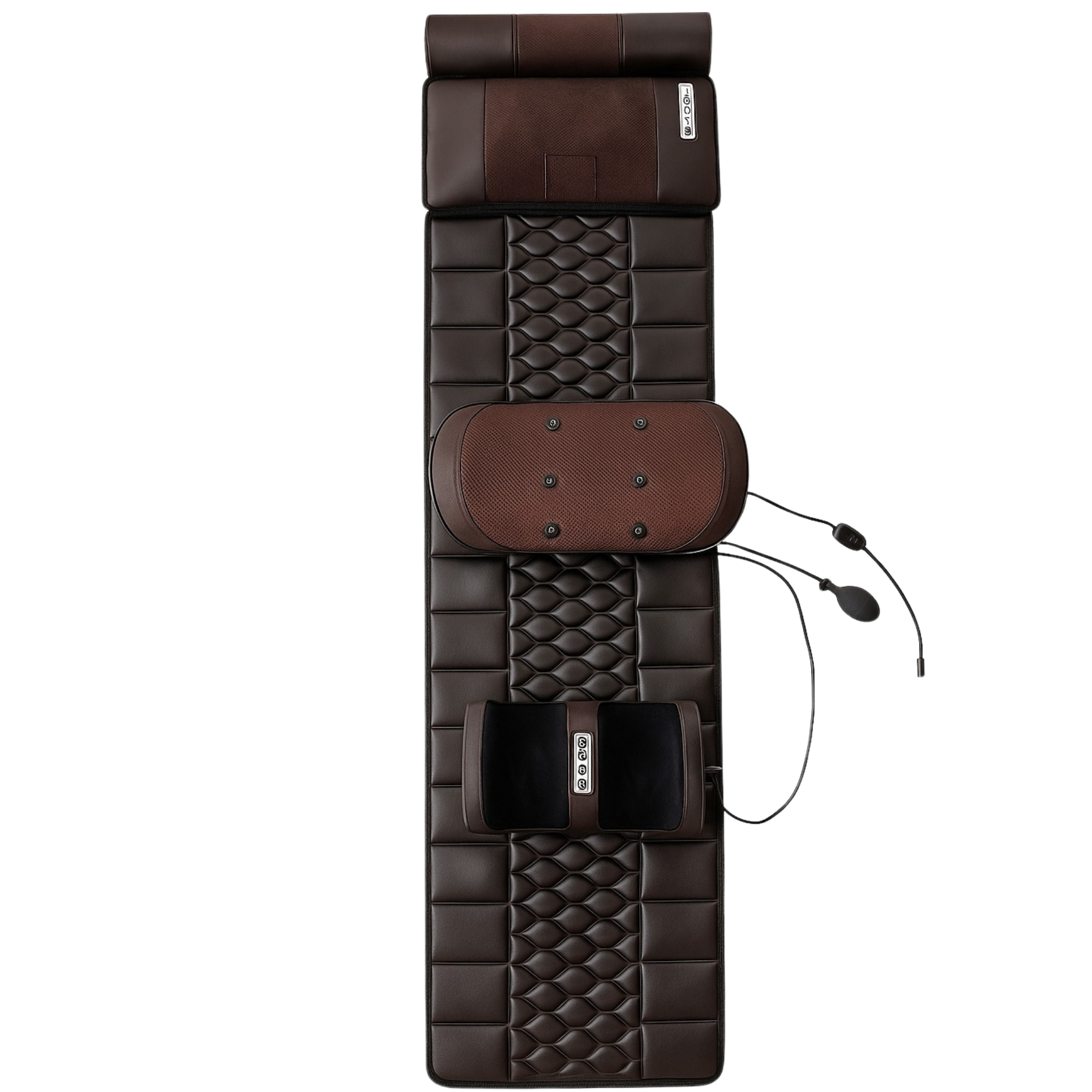 AlienComfort™ 按摩垫 IO PRO