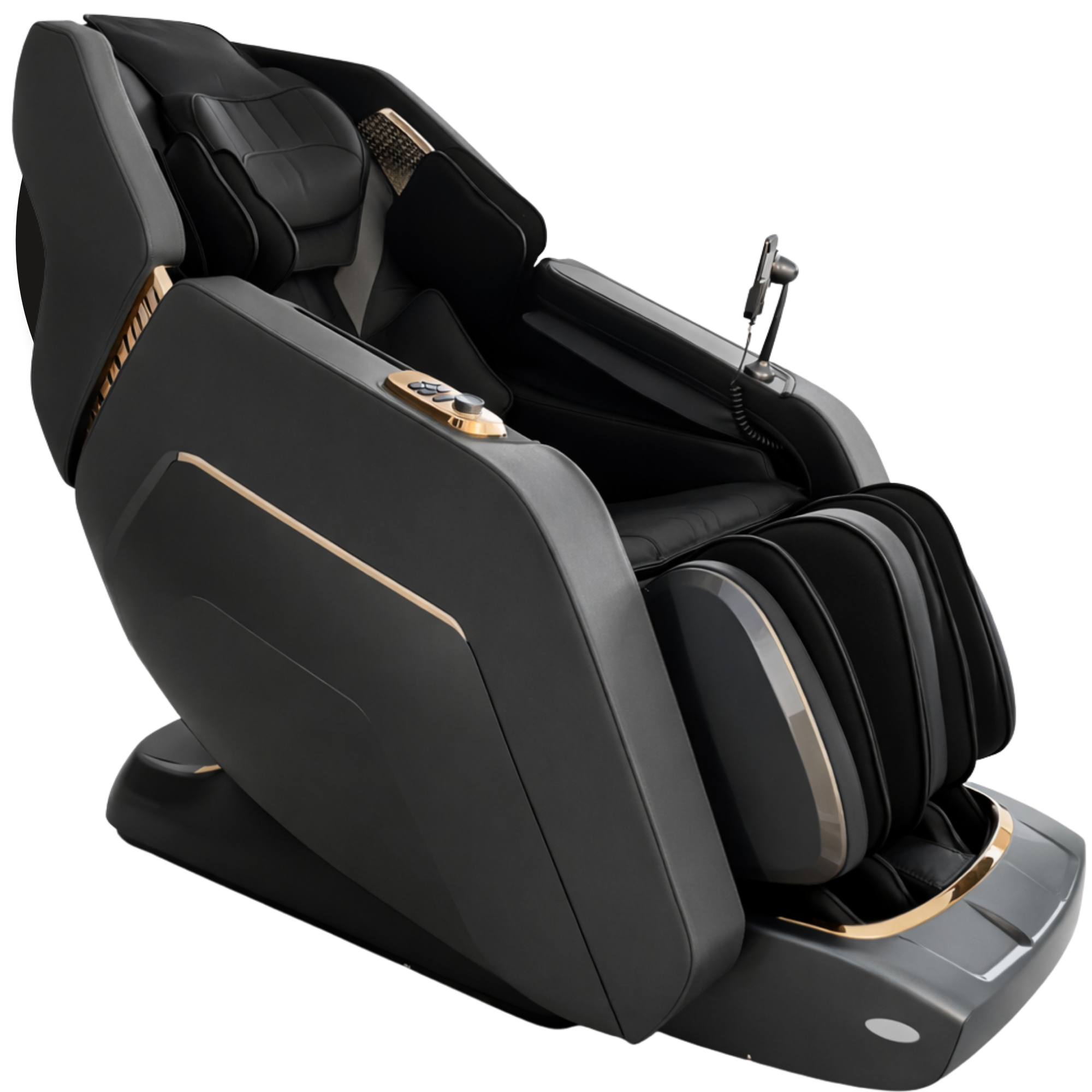 AlienComfort™ Therapeutische Massagestoel TITAN