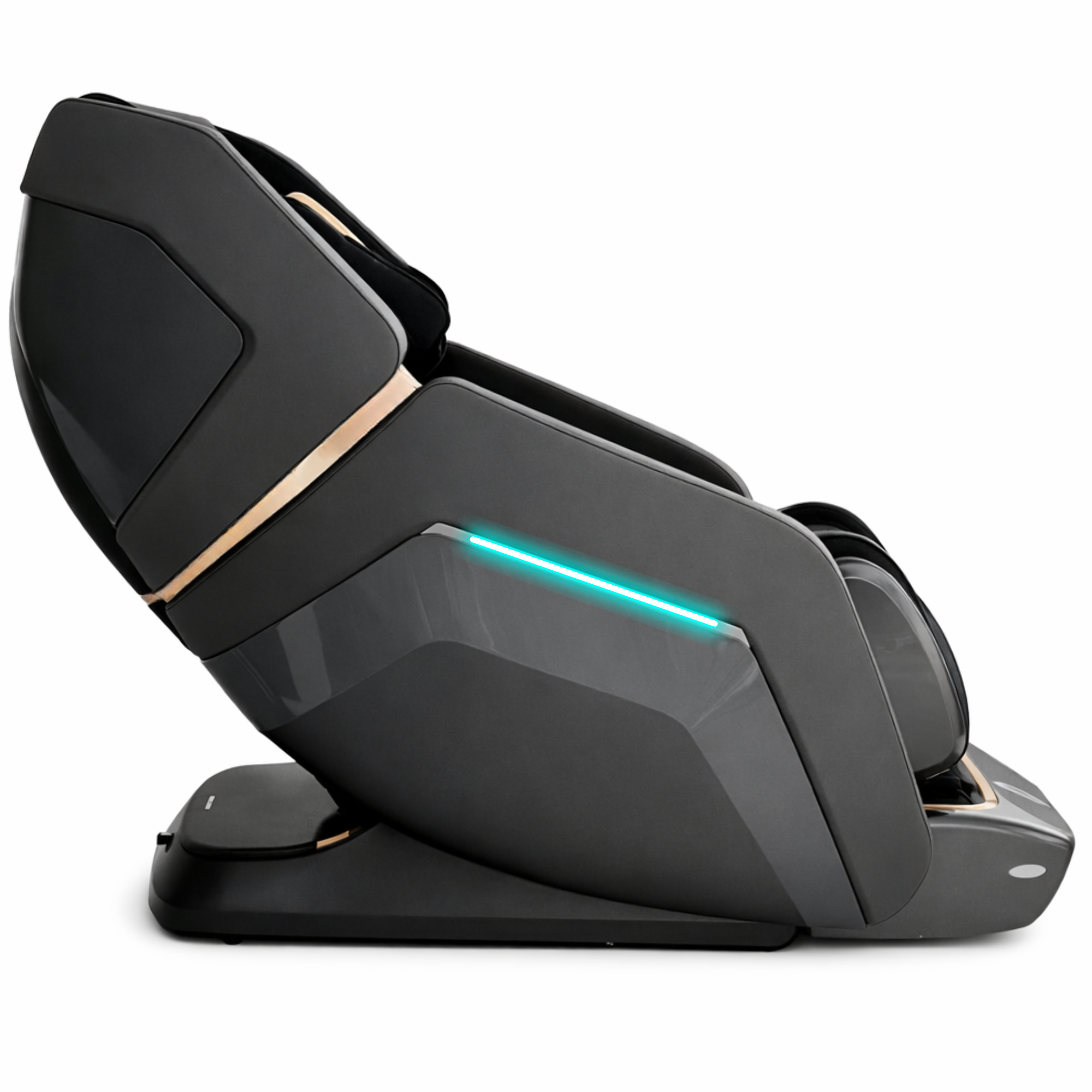 AlienComfort TITAN zero gravity positie totale ontspanning rugklachten