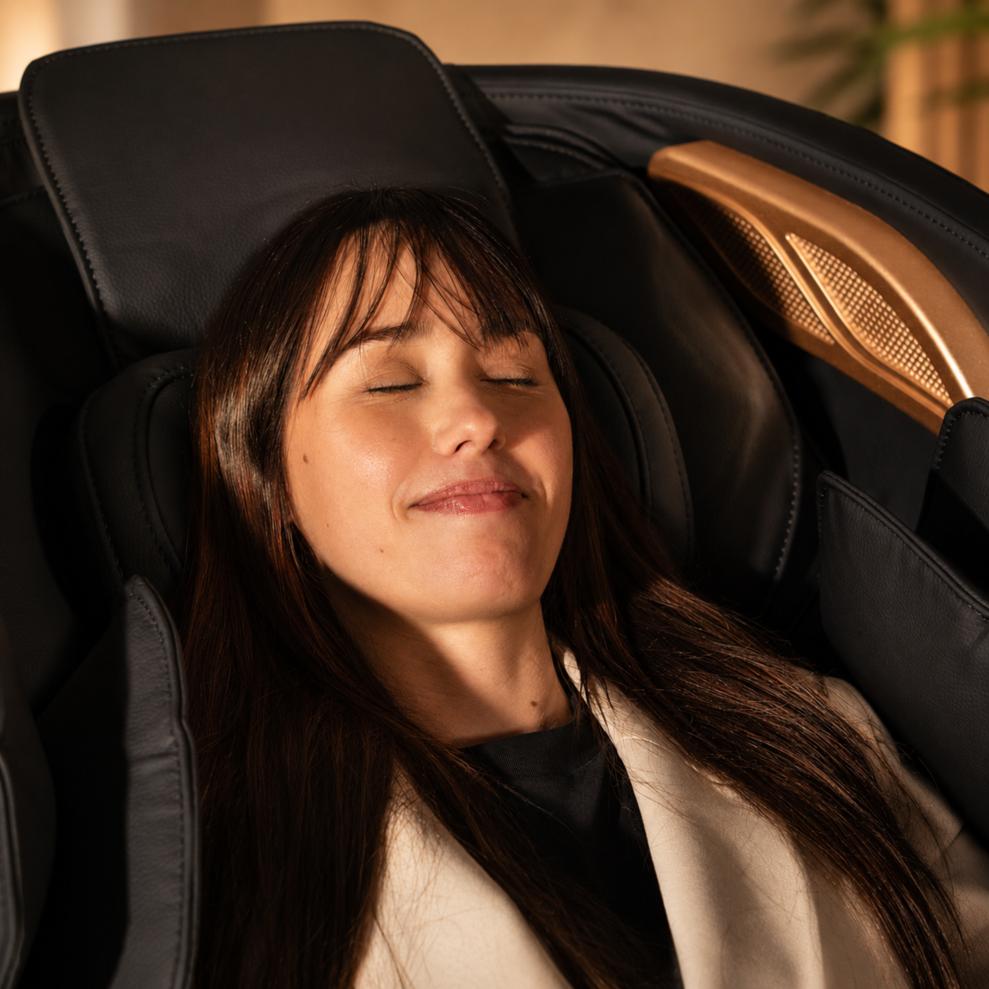 Wat is shiatsu massage en waarom deze techniek perfect werkt in massagestoelen