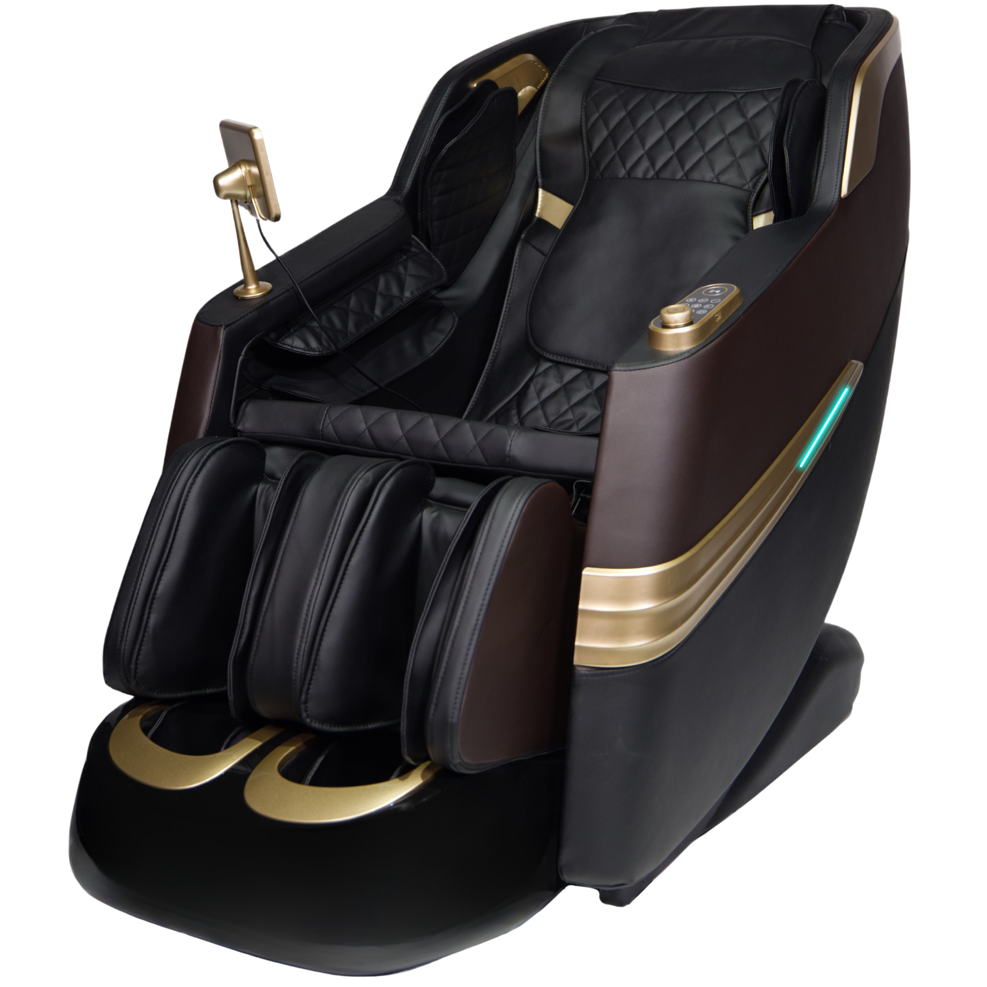 AlienComfort VERUNA massagestoel – investering in duurzame inzetbaarheid