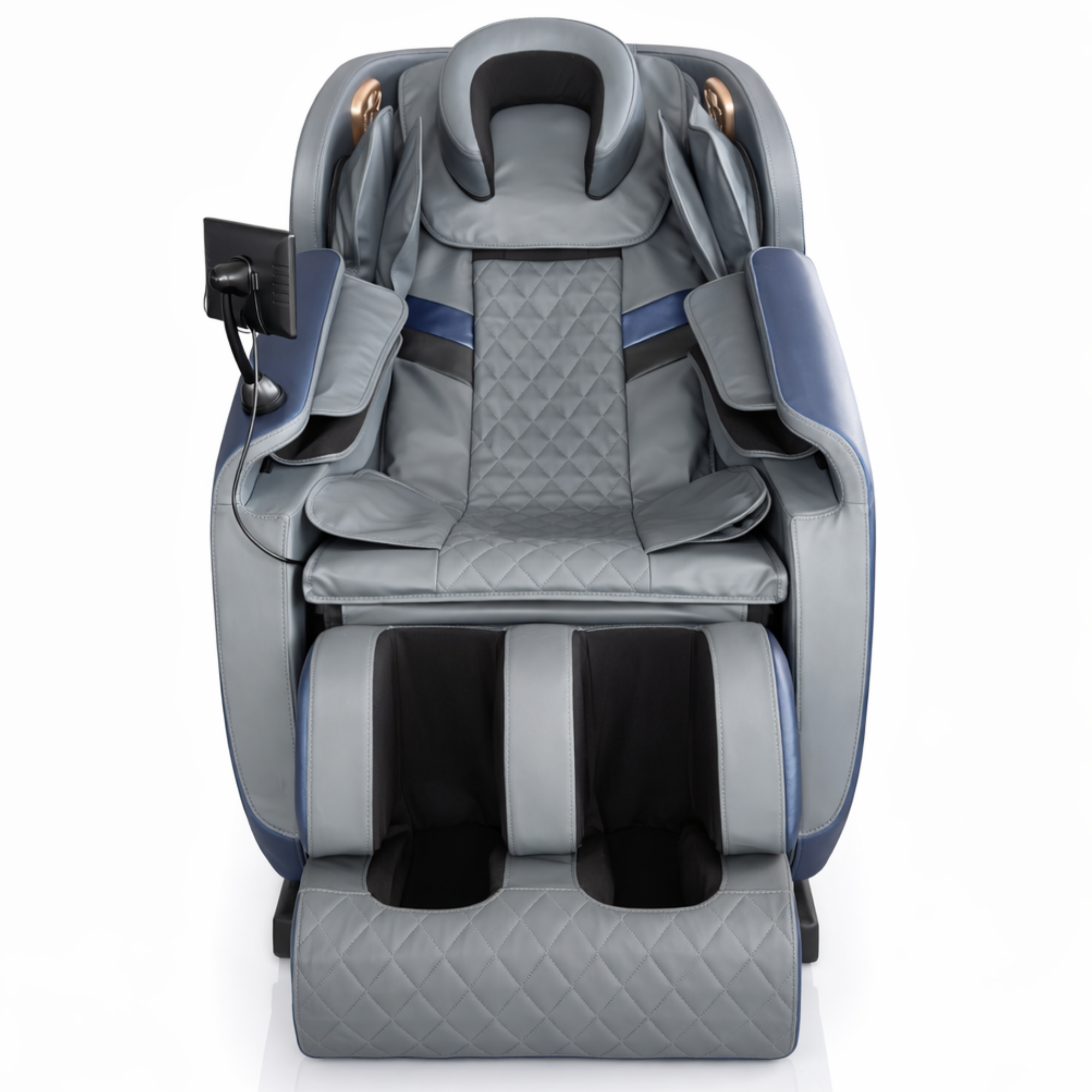 AlienComfort™ Massage Chair LUNA - Blue