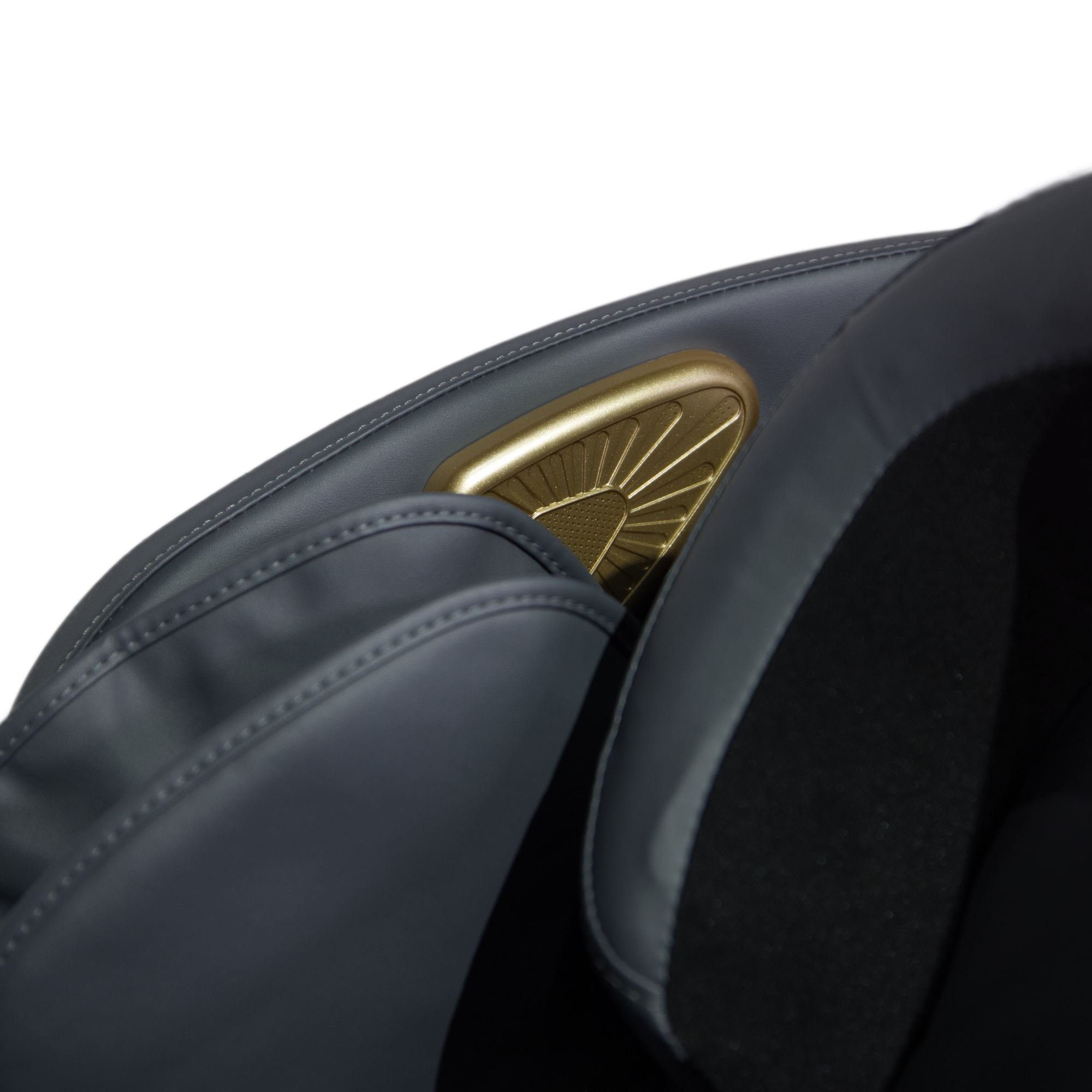 AlienComfort™ Massage Chair LUNA - Blue