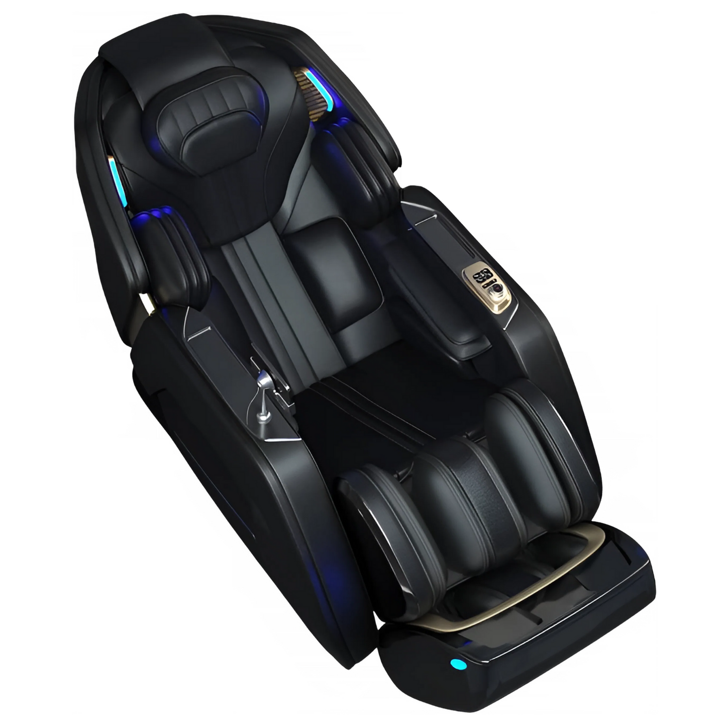 AlienComfort™ Massagestoel TITAN