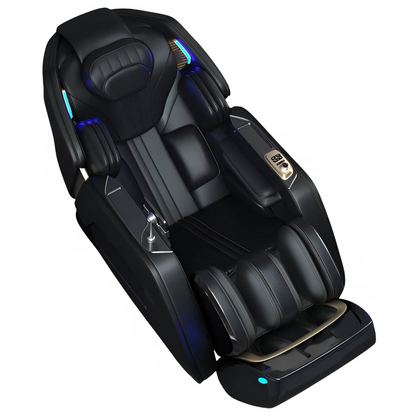 AlienComfort™ Massagestoel TITAN