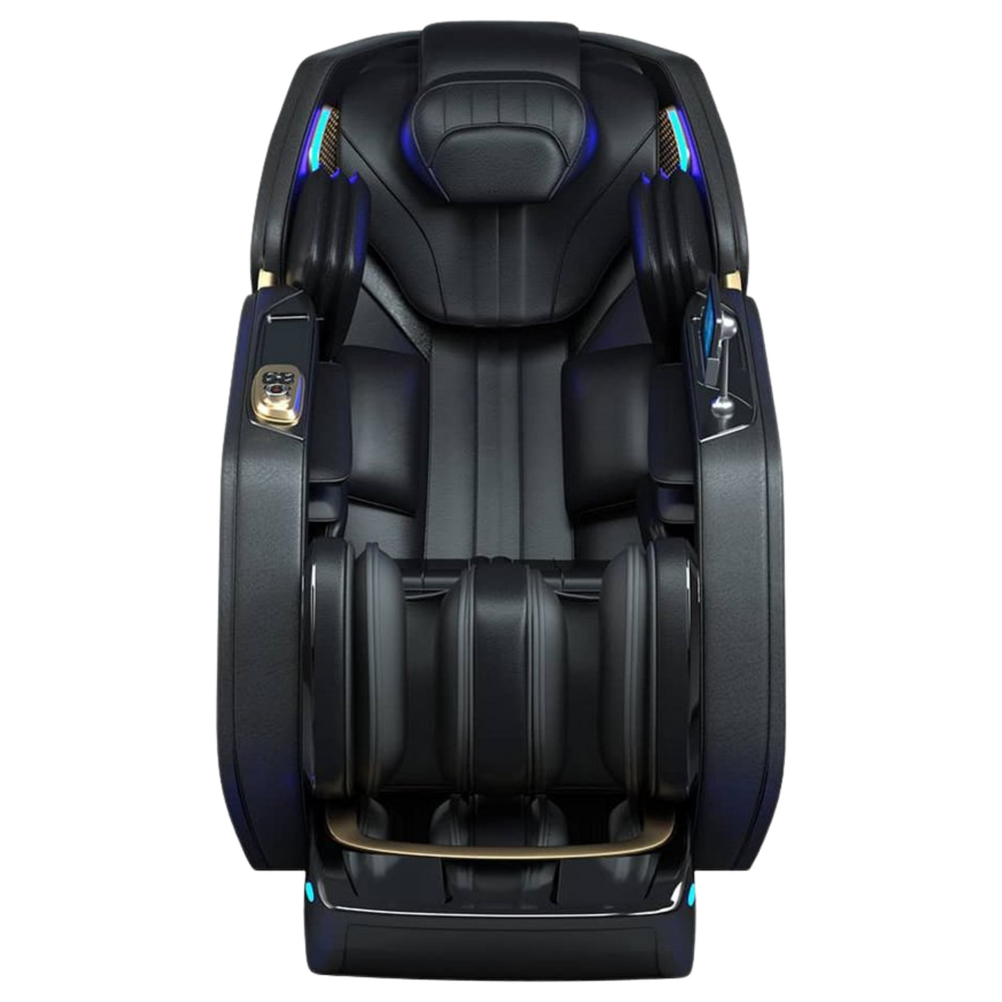 AlienComfort™ Massagestoel TITAN