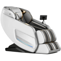 AlienComfort™ massagestoel ASTRON Wit