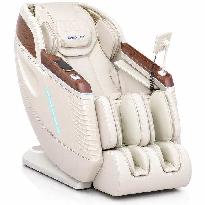 AlienComfort massage chair ATLAS - Beige
