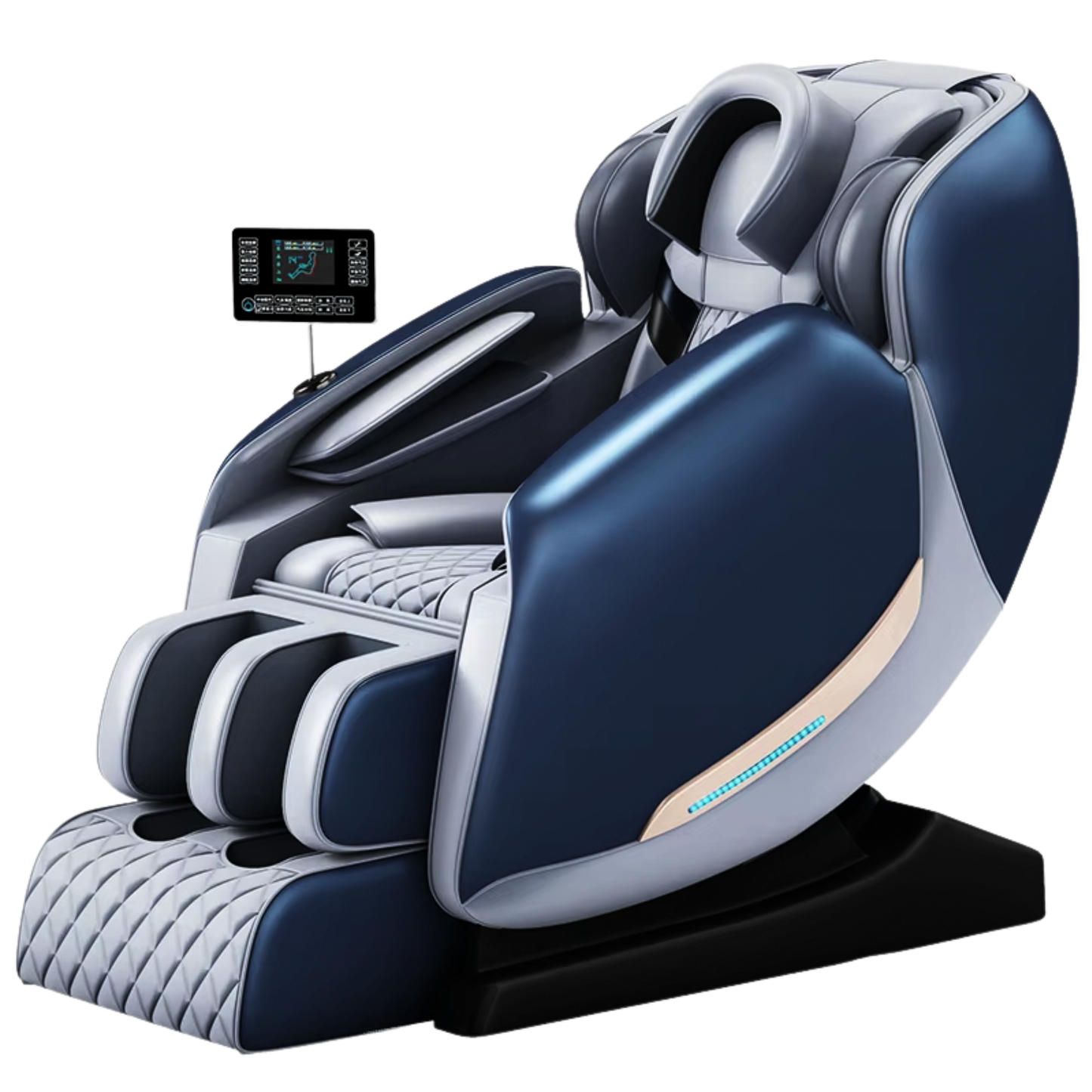 AlienComfort™ Massage Chair LUNA 1.0