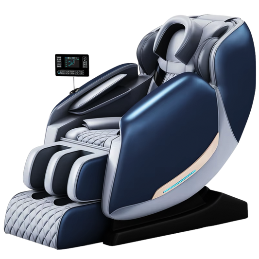 AlienComfort™ Massagestoel LUNA 1.0