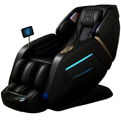 AlienComfort™ Massagestoel TITAN