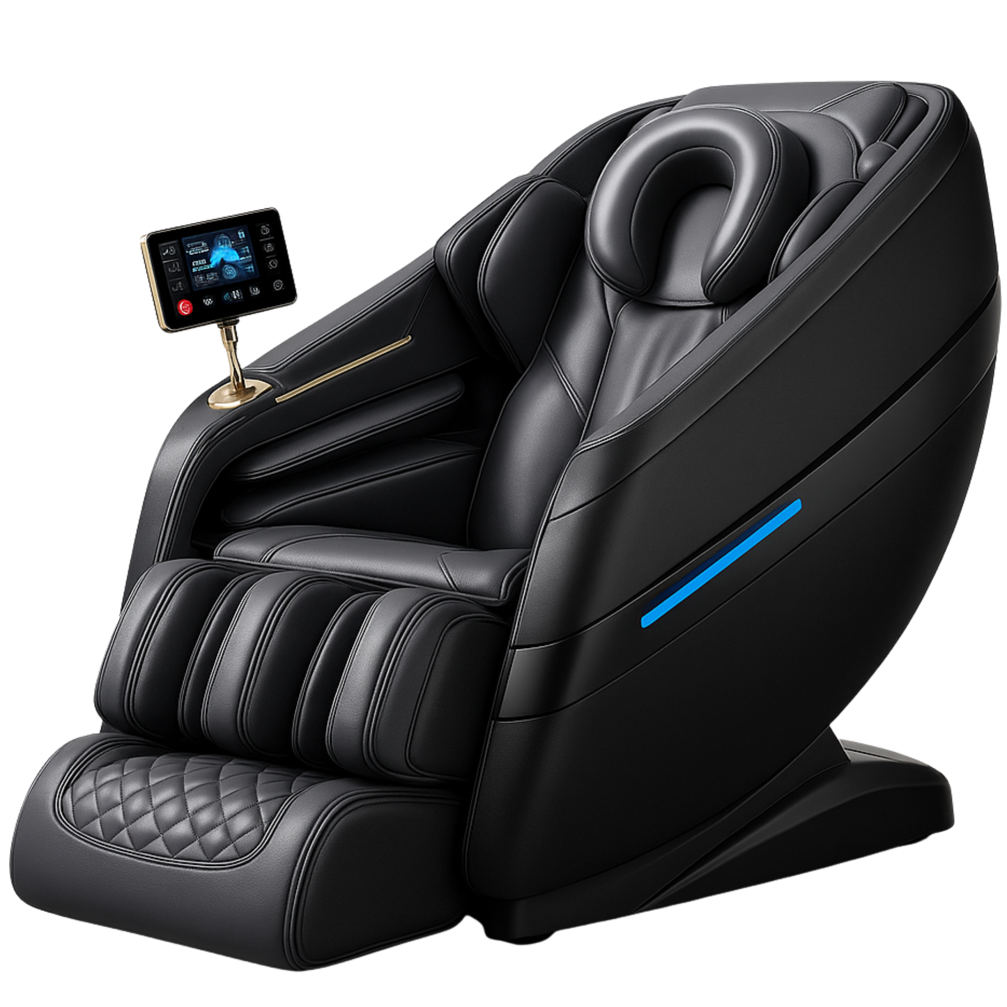 AlienComfort™ Massagestoel NOVA
