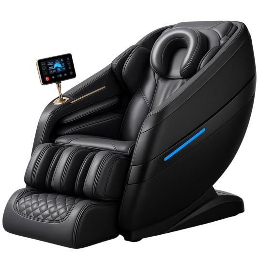 AlienComfort™ Massagestoel NOVA
