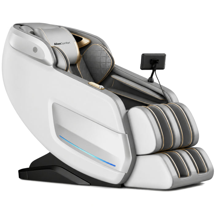 AlienComfort massage chair ASTRON White