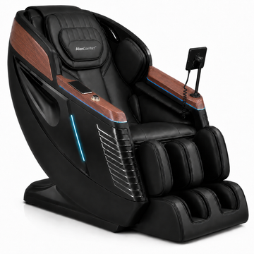massage chair ATLAS - Black
