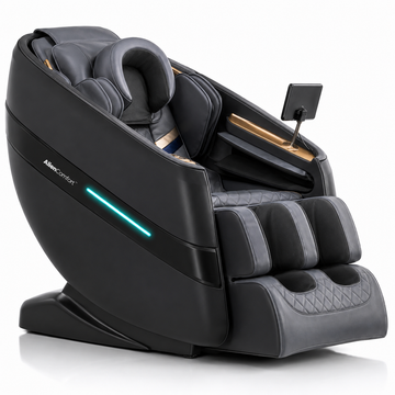 massage chair NOVA - Black